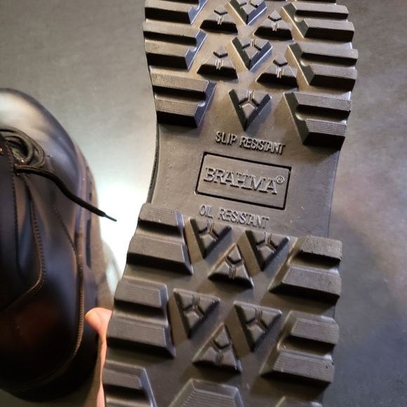 COPY - Boots - Picture 3 of 4